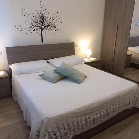 La Casa Di Carla Appartement Pescara Buitenkant foto