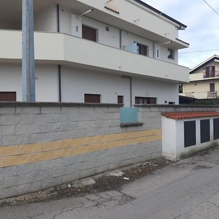 La Casa Di Carla Appartement Pescara Buitenkant foto