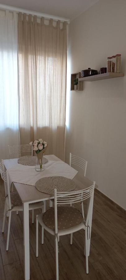 La Casa Di Carla Appartement Pescara Buitenkant foto