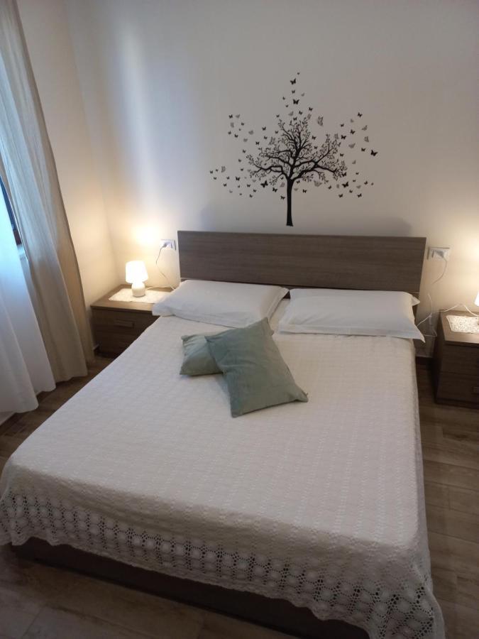 La Casa Di Carla Appartement Pescara Buitenkant foto