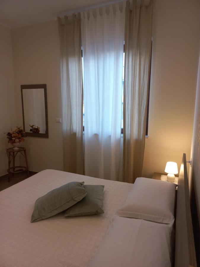 La Casa Di Carla Appartement Pescara Buitenkant foto