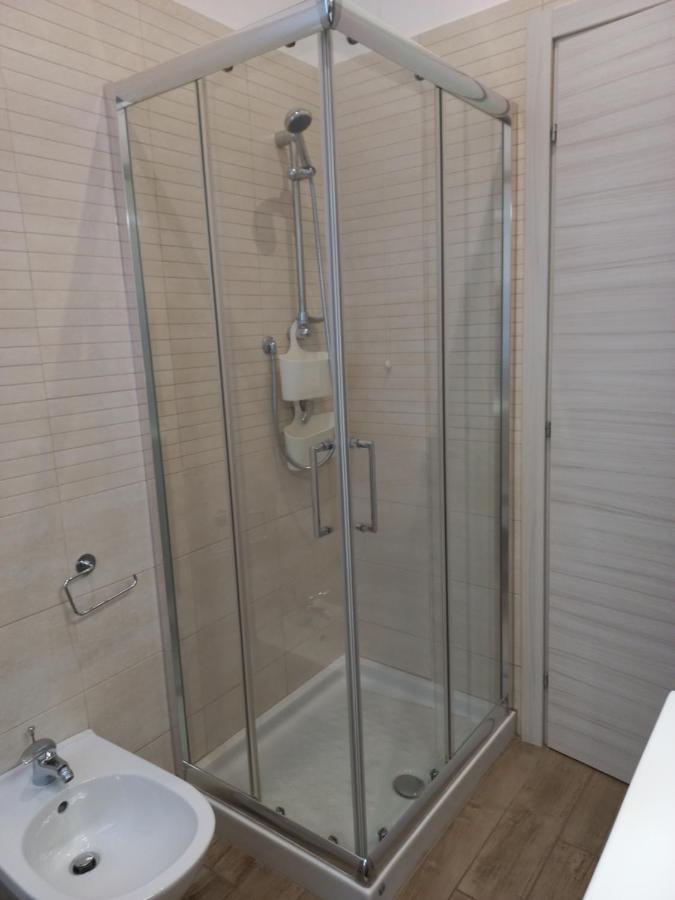 La Casa Di Carla Appartement Pescara Buitenkant foto