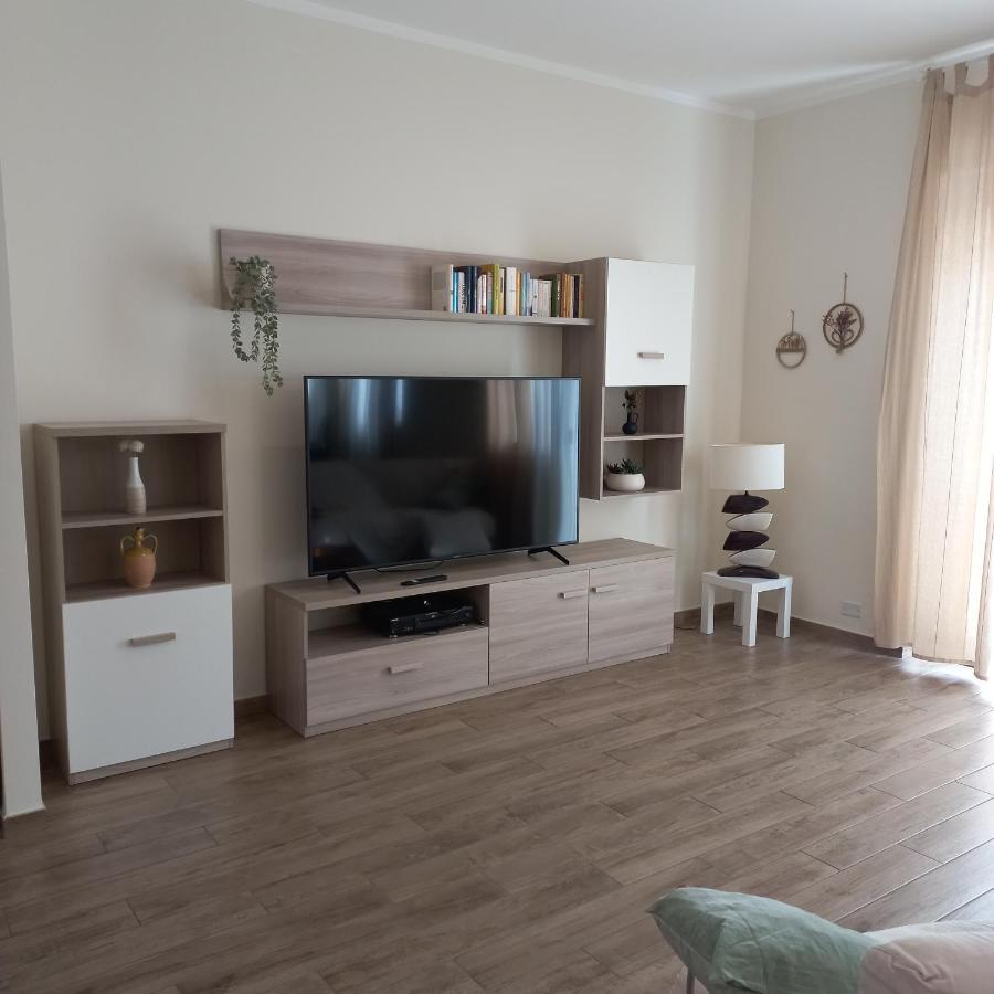La Casa Di Carla Appartement Pescara Buitenkant foto