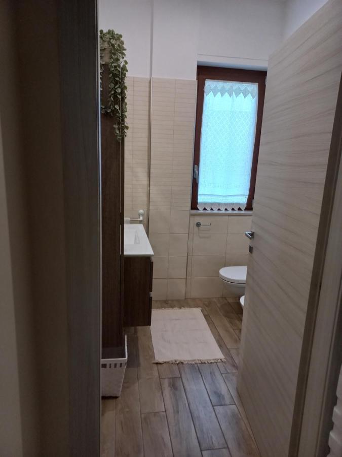 La Casa Di Carla Appartement Pescara Buitenkant foto