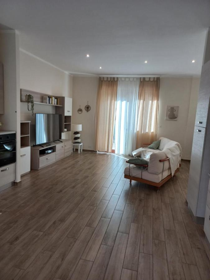 La Casa Di Carla Appartement Pescara Buitenkant foto