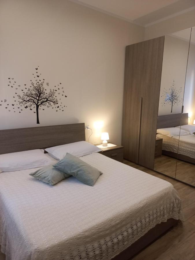 La Casa Di Carla Appartement Pescara Buitenkant foto