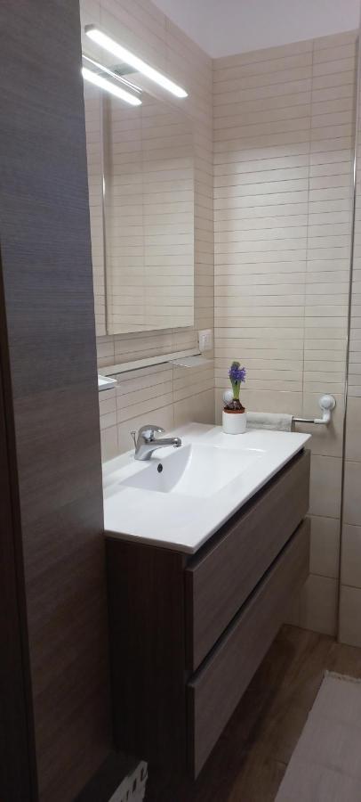 La Casa Di Carla Appartement Pescara Buitenkant foto