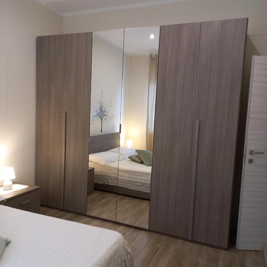La Casa Di Carla Appartement Pescara Buitenkant foto