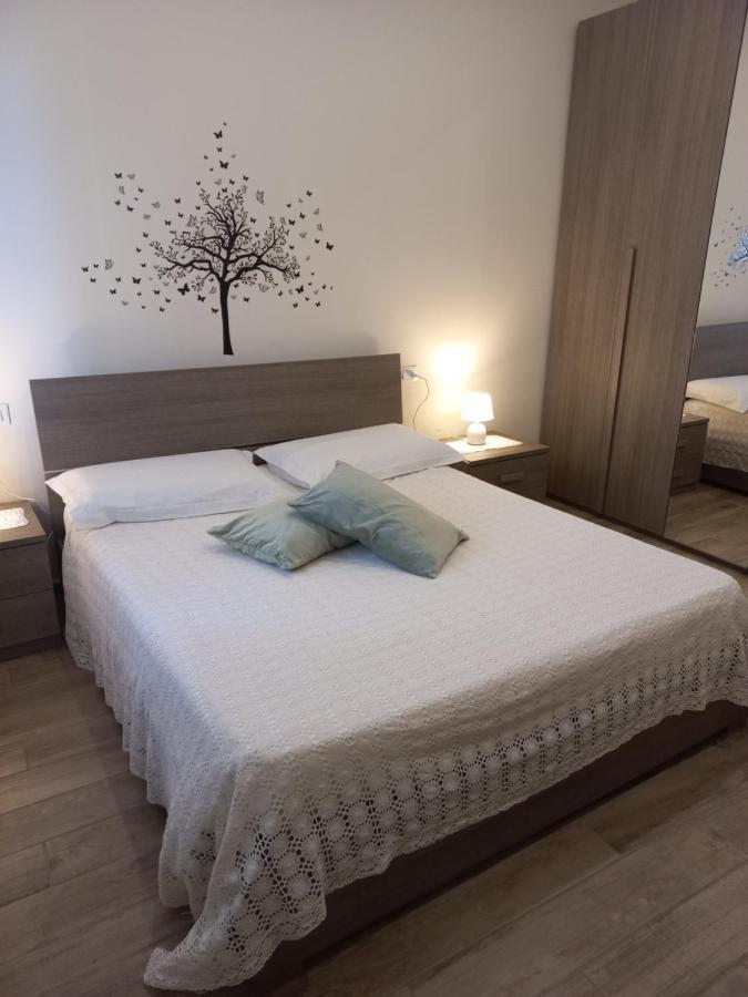 La Casa Di Carla Appartement Pescara Buitenkant foto