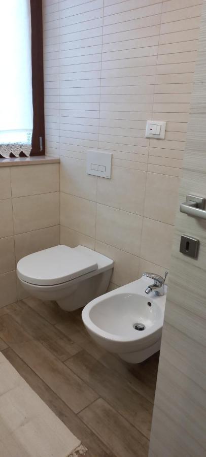 La Casa Di Carla Appartement Pescara Buitenkant foto