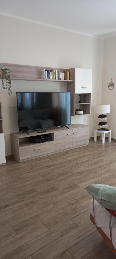 La Casa Di Carla Appartement Pescara Buitenkant foto
