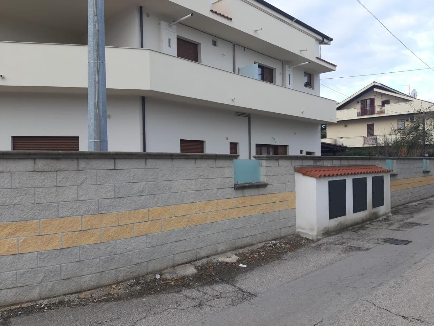 La Casa Di Carla Appartement Pescara Buitenkant foto